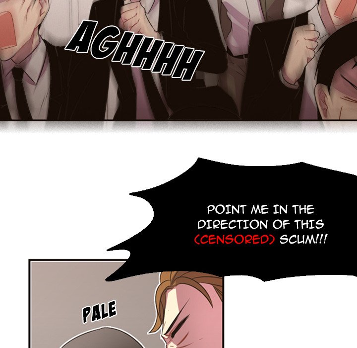 I Need Romance I Need Romance EP 5 - Toomics page 34 - 