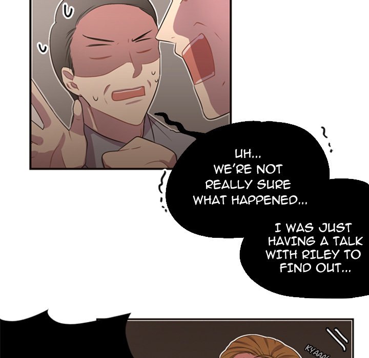 I Need Romance I Need Romance EP 5 - Toomics page 35 - 
