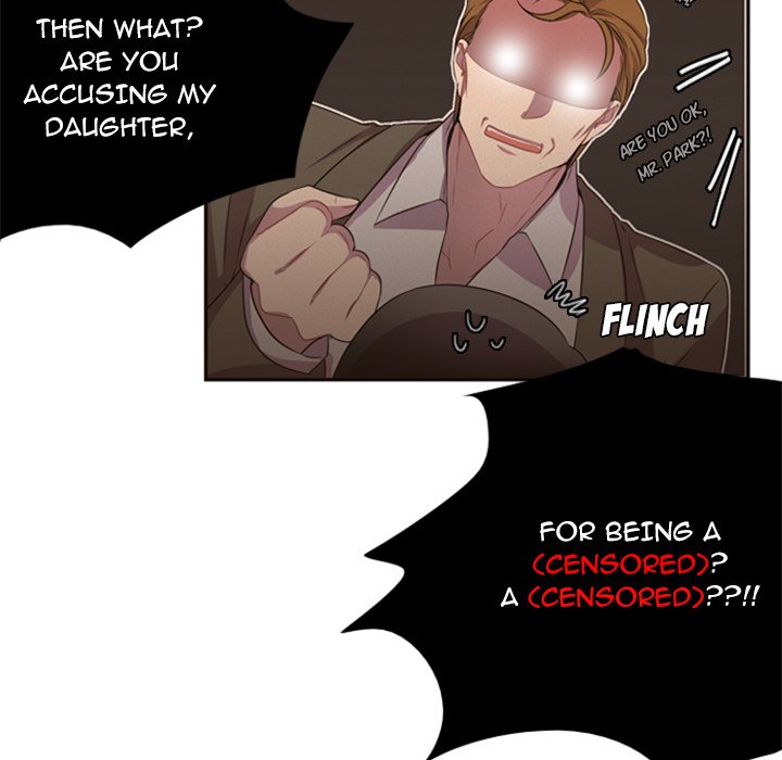 I Need Romance I Need Romance EP 5 - Toomics page 36 - 