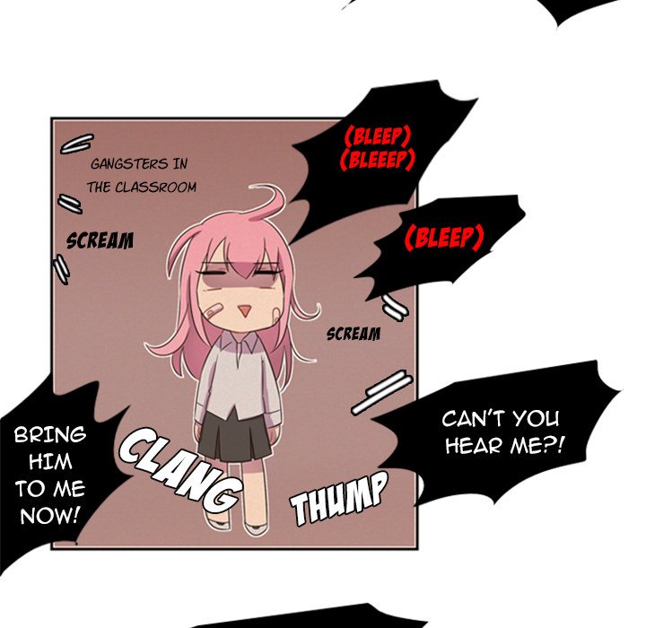 I Need Romance I Need Romance EP 5 - Toomics page 37 - 