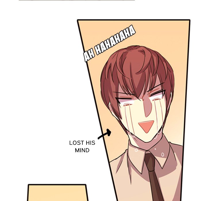 I Need Romance I Need Romance EP 5 - Toomics page 5 - 