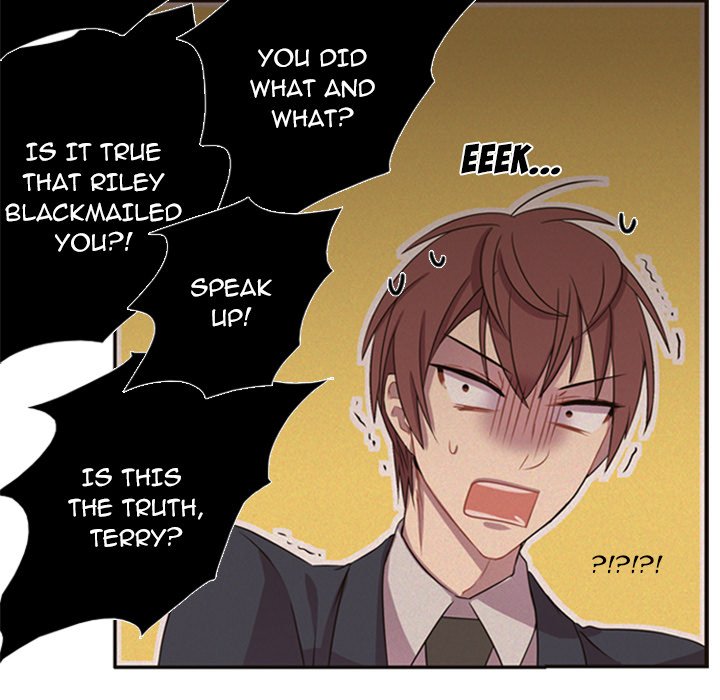 I Need Romance I Need Romance EP 5 - Toomics page 42 - 