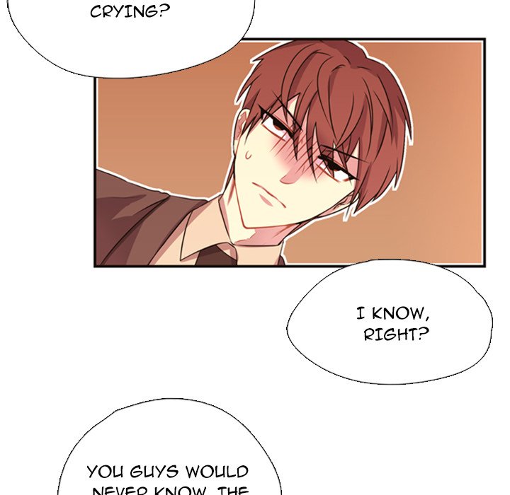 I Need Romance I Need Romance EP 5 - Toomics page 50 - 