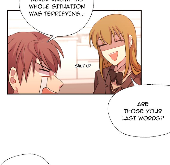 I Need Romance I Need Romance EP 5 - Toomics page 51 - 