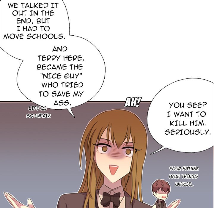 I Need Romance I Need Romance EP 5 - Toomics page 52 - 