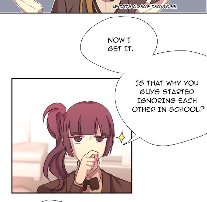I Need Romance I Need Romance EP 5 - Toomics page 53 - 