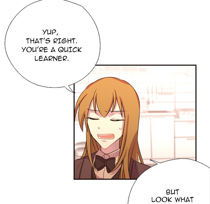 I Need Romance I Need Romance EP 5 - Toomics page 54 - 