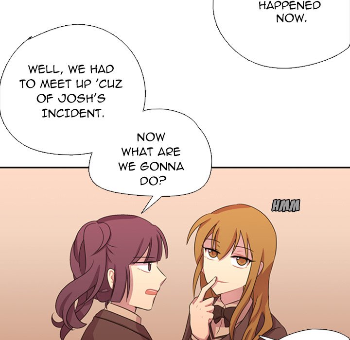 I Need Romance I Need Romance EP 5 - Toomics page 55 - 