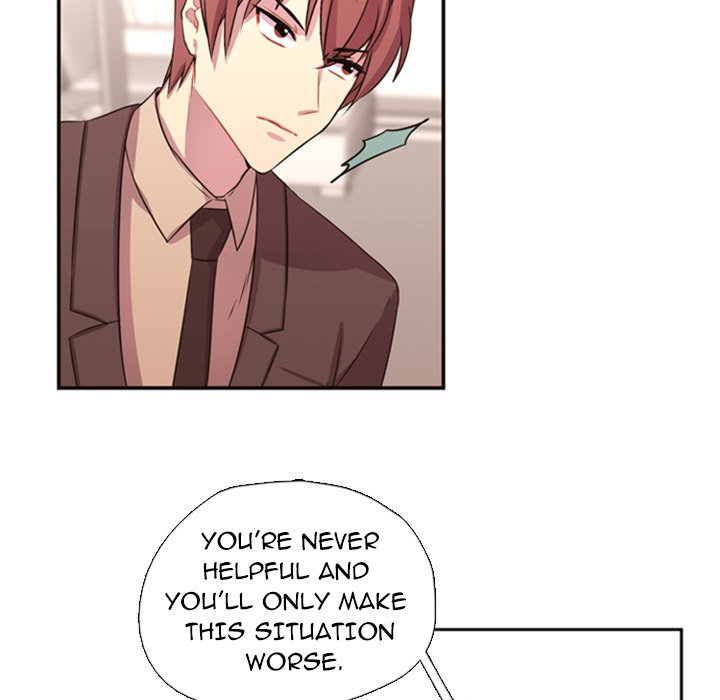 I Need Romance I Need Romance EP 5 - Toomics page 57 - 