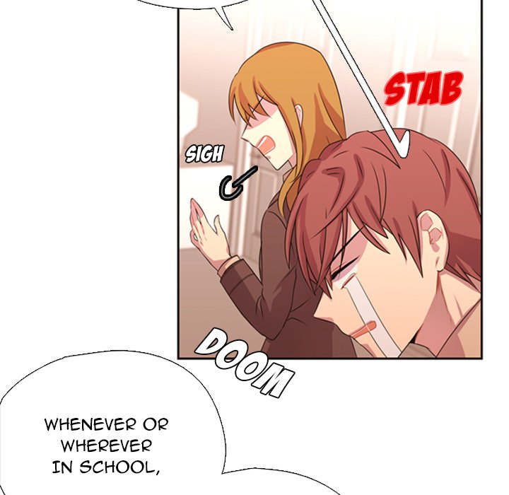 I Need Romance I Need Romance EP 5 - Toomics page 58 - 