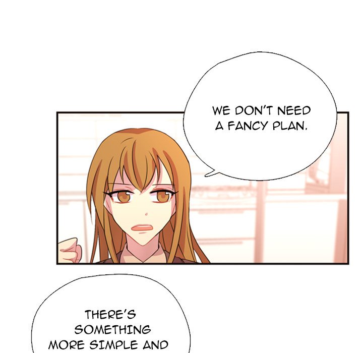 I Need Romance I Need Romance EP 5 - Toomics page 60 - 