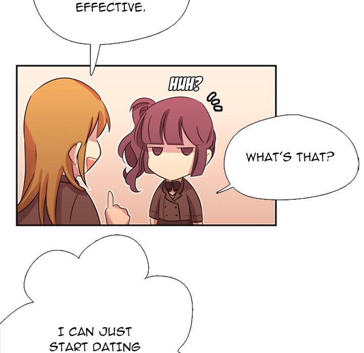 I Need Romance I Need Romance EP 5 - Toomics page 61 - 