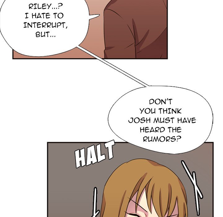 I Need Romance I Need Romance EP 5 - Toomics page 67 - 