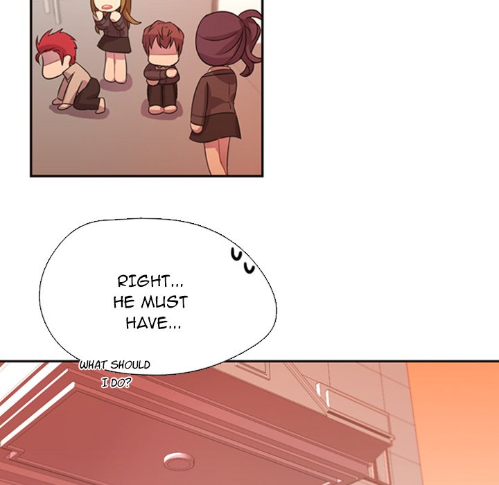 I Need Romance I Need Romance EP 5 - Toomics page 69 - 