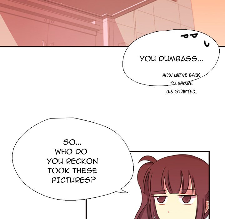 I Need Romance I Need Romance EP 5 - Toomics page 70 - 