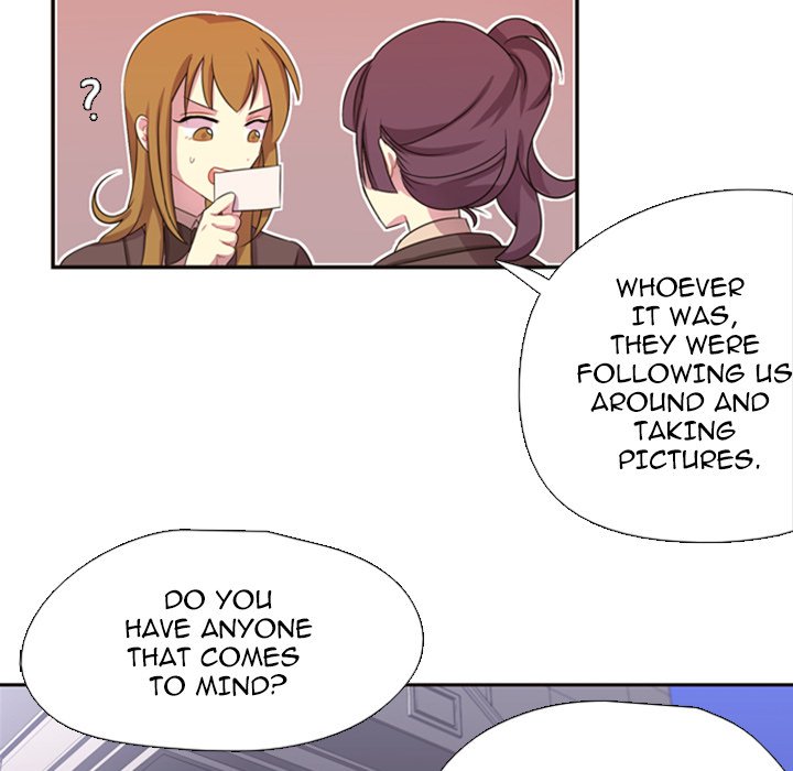 I Need Romance I Need Romance EP 5 - Toomics page 72 - 