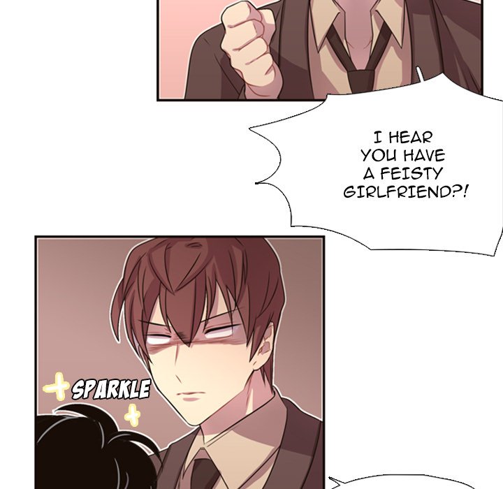 I Need Romance I Need Romance EP 5 - Toomics page 76 - 