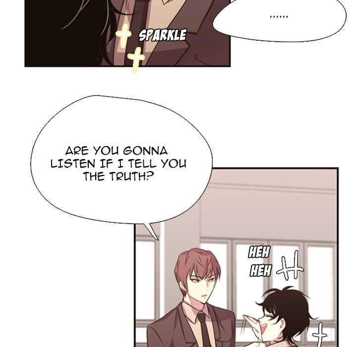 I Need Romance I Need Romance EP 5 - Toomics page 77 - 