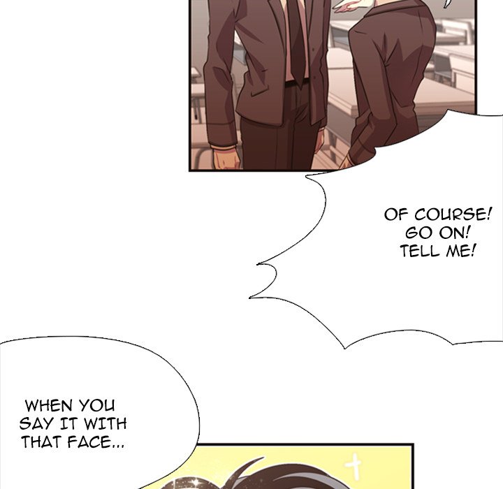 I Need Romance I Need Romance EP 5 - Toomics page 78 - 