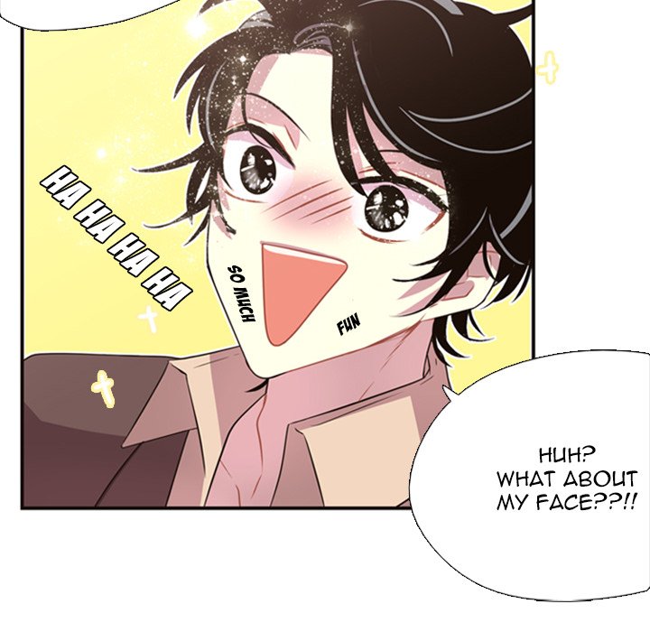 I Need Romance I Need Romance EP 5 - Toomics page 79 - 