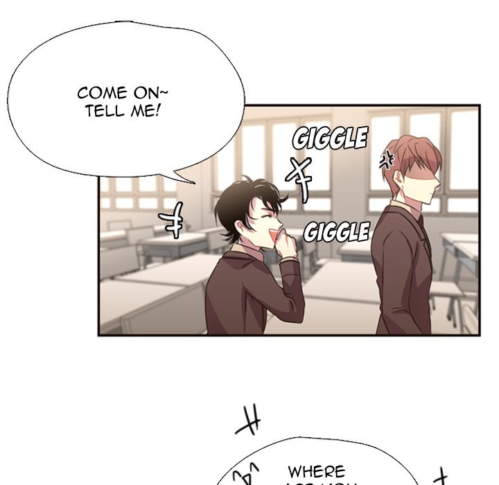 I Need Romance I Need Romance EP 5 - Toomics page 80 - 
