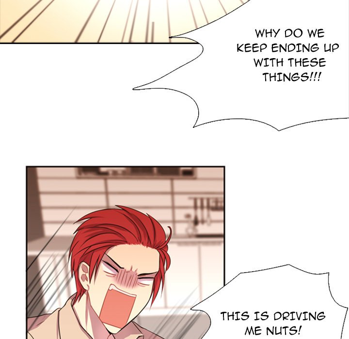I Need Romance I Need Romance EP 5 - Toomics page 9 - 
