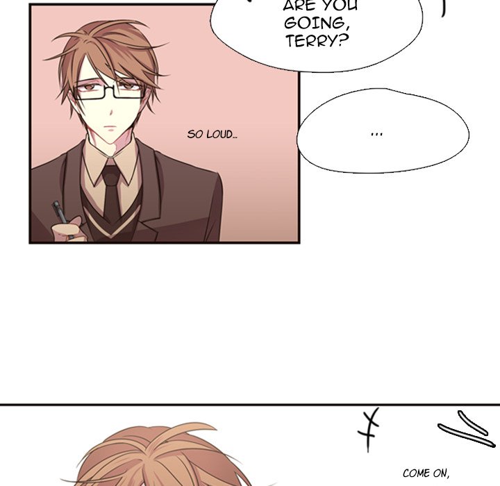 I Need Romance I Need Romance EP 5 - Toomics page 81 - 