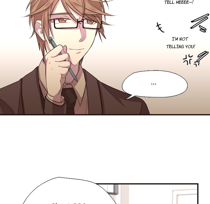 I Need Romance I Need Romance EP 5 - Toomics page 82 - 