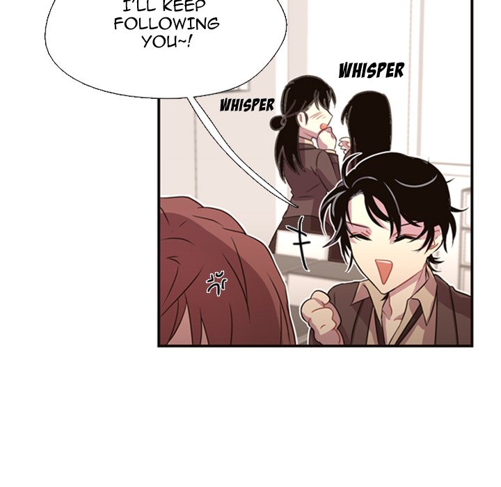 I Need Romance I Need Romance EP 5 - Toomics page 83 - 