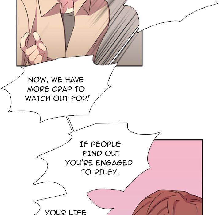 I Need Romance I Need Romance EP 5 - Toomics page 10 - 