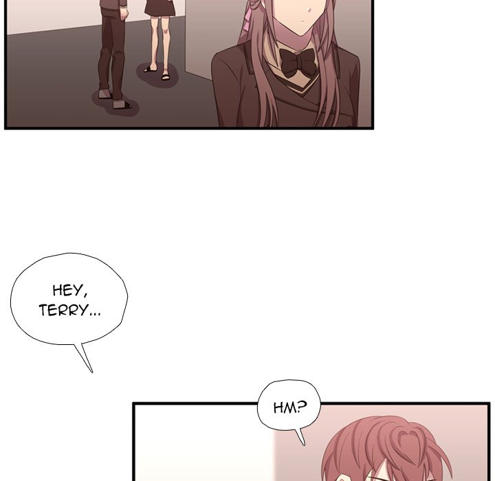 I Need Romance I Need Romance EP 50 - Toomics page 11 - 