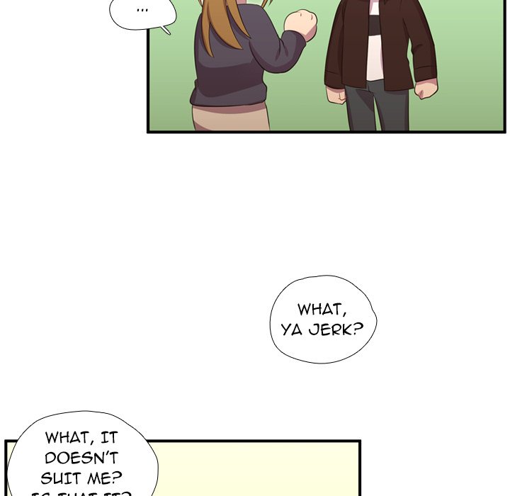I Need Romance I Need Romance EP 50 - Toomics page 102 - 