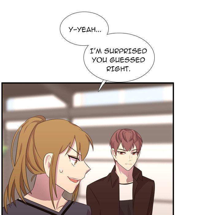 I Need Romance I Need Romance EP 50 - Toomics page 105 - 