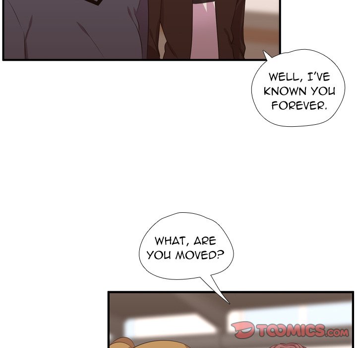 I Need Romance I Need Romance EP 50 - Toomics page 106 - 