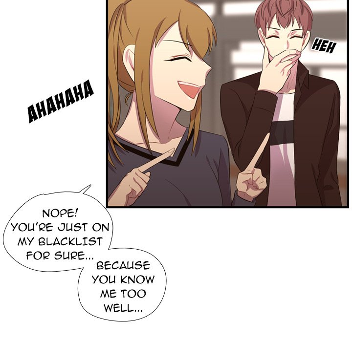 I Need Romance I Need Romance EP 50 - Toomics page 107 - 