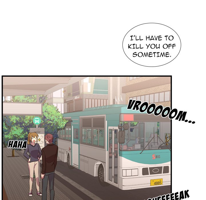 I Need Romance I Need Romance EP 50 - Toomics page 108 - 