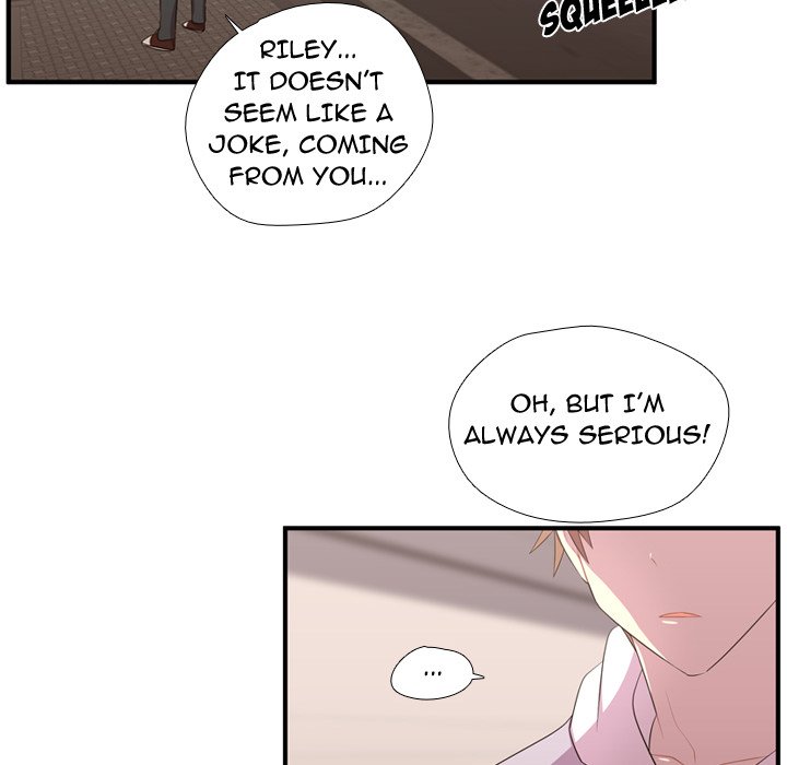 I Need Romance I Need Romance EP 50 - Toomics page 109 - 