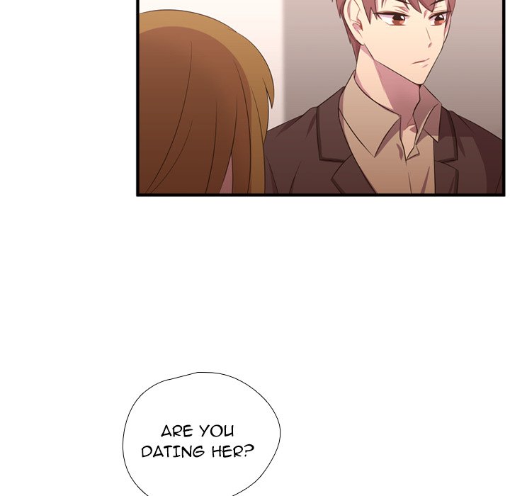 I Need Romance I Need Romance EP 50 - Toomics page 12 - 