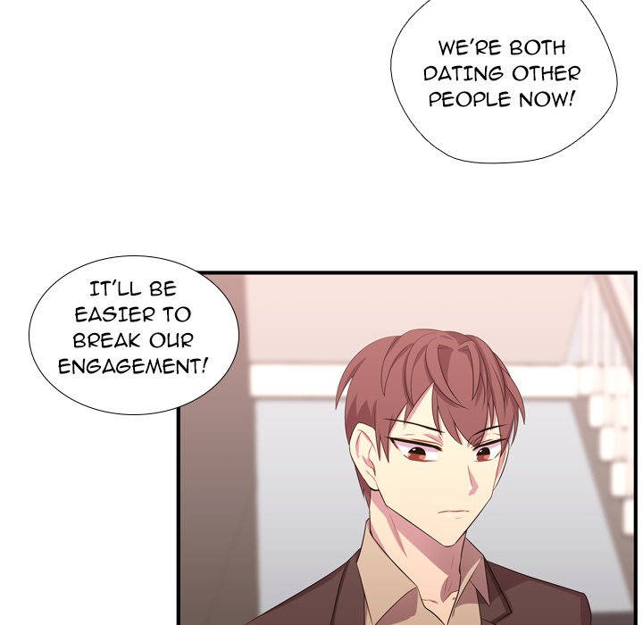 I Need Romance I Need Romance EP 50 - Toomics page 17 - 