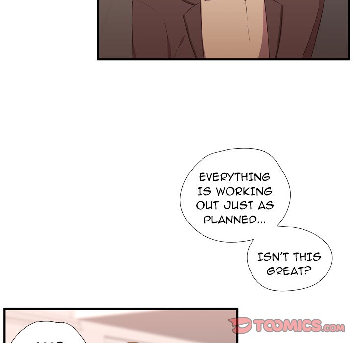 I Need Romance I Need Romance EP 50 - Toomics page 18 - 