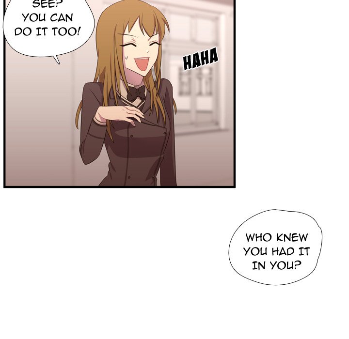 I Need Romance I Need Romance EP 50 - Toomics page 19 - 