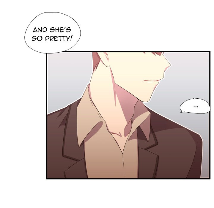 I Need Romance I Need Romance EP 50 - Toomics page 20 - 