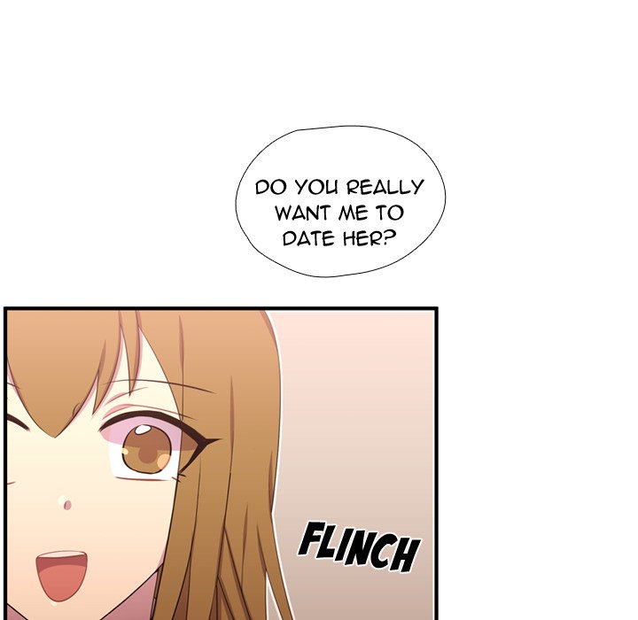 I Need Romance I Need Romance EP 50 - Toomics page 21 - 