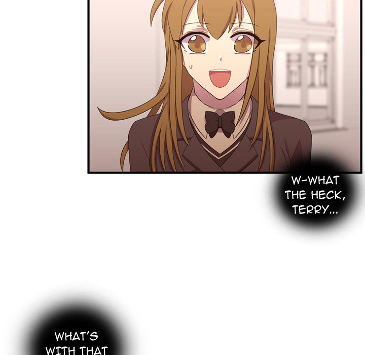 I Need Romance I Need Romance EP 50 - Toomics page 23 - 