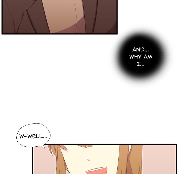 I Need Romance I Need Romance EP 50 - Toomics page 25 - 