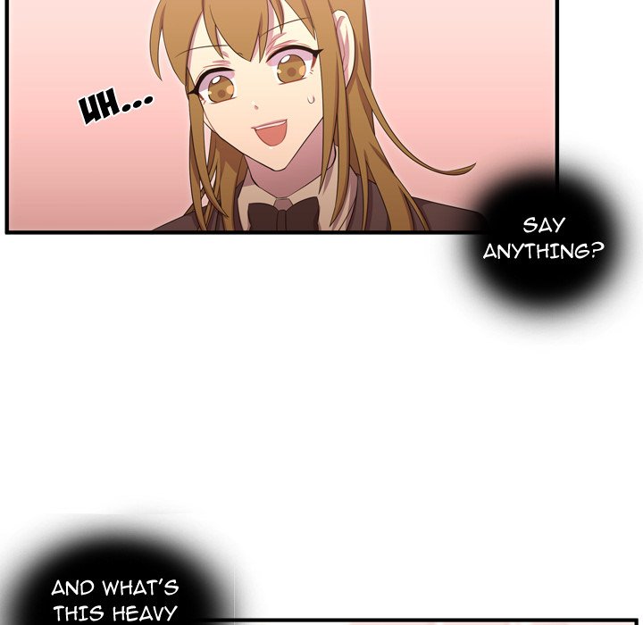 I Need Romance I Need Romance EP 50 - Toomics page 27 - 