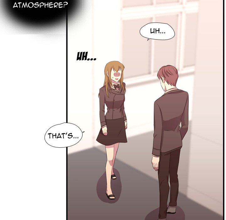 I Need Romance I Need Romance EP 50 - Toomics page 28 - 