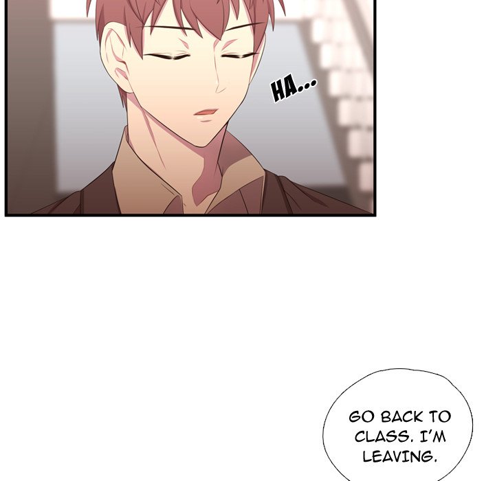 I Need Romance I Need Romance EP 50 - Toomics page 30 - 