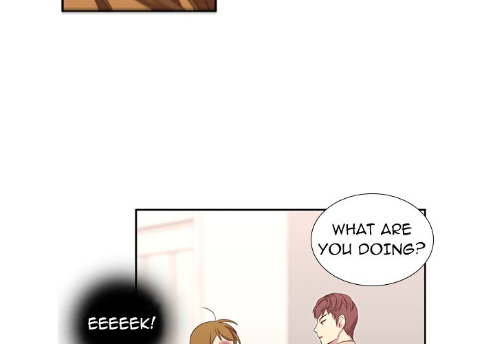 I Need Romance I Need Romance EP 50 - Toomics page 4 - 