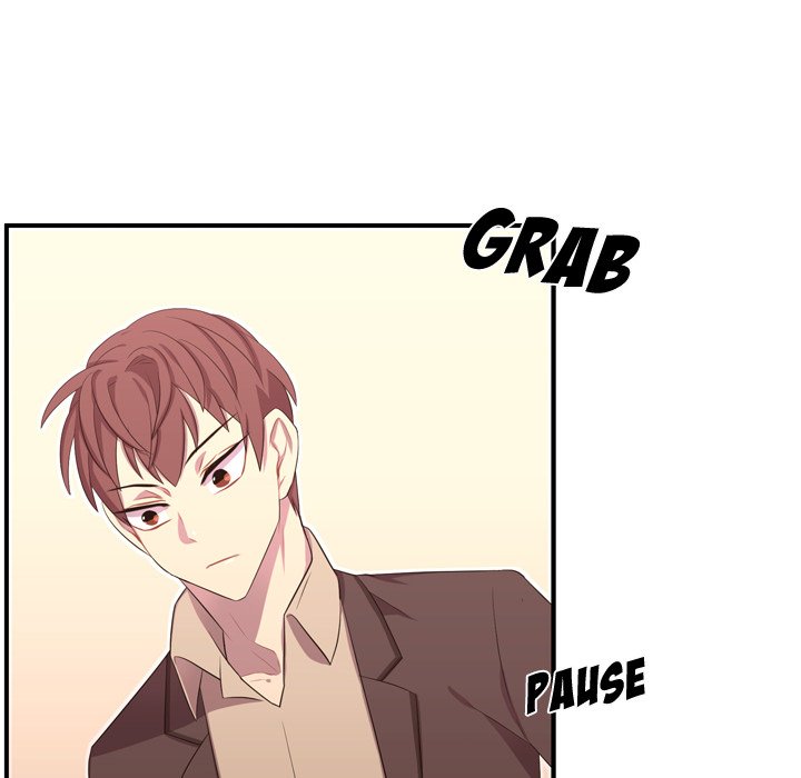 I Need Romance I Need Romance EP 50 - Toomics page 32 - 